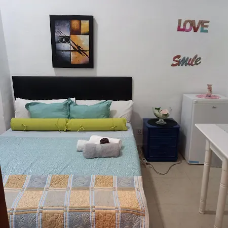 Emma Lovely With Private Bathroom Privat bolig