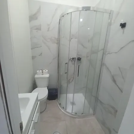 Habitación en casa particular Emma Lovely With Private Bathroom Alicante